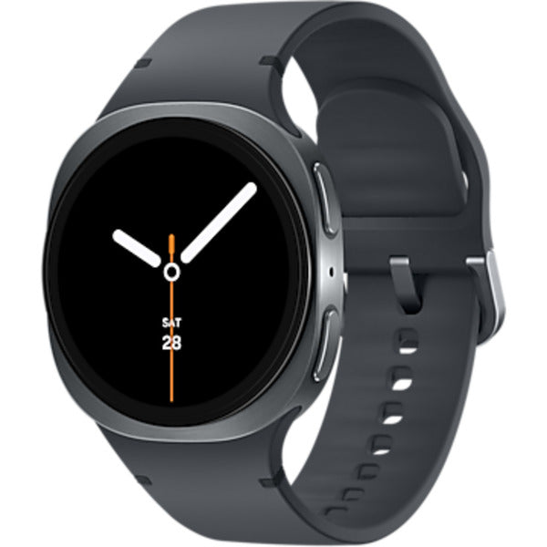 Samsung Galaxy Watch 8 - Smartwatch 40mm - Elegante, Potente e Connesso
