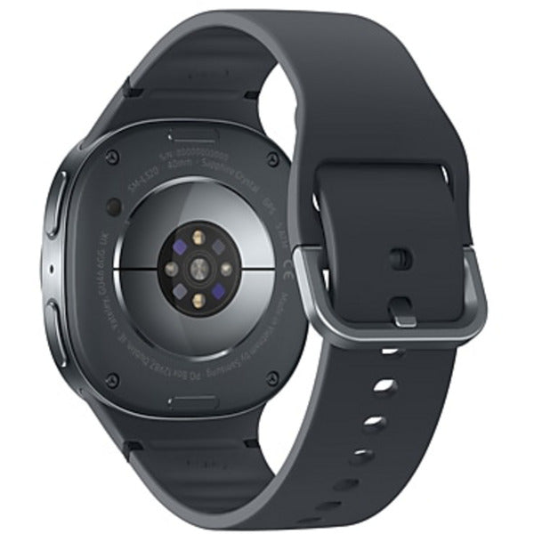Samsung Galaxy Watch 8 - Smartwatch 40mm - Elegante, Potente e Connesso