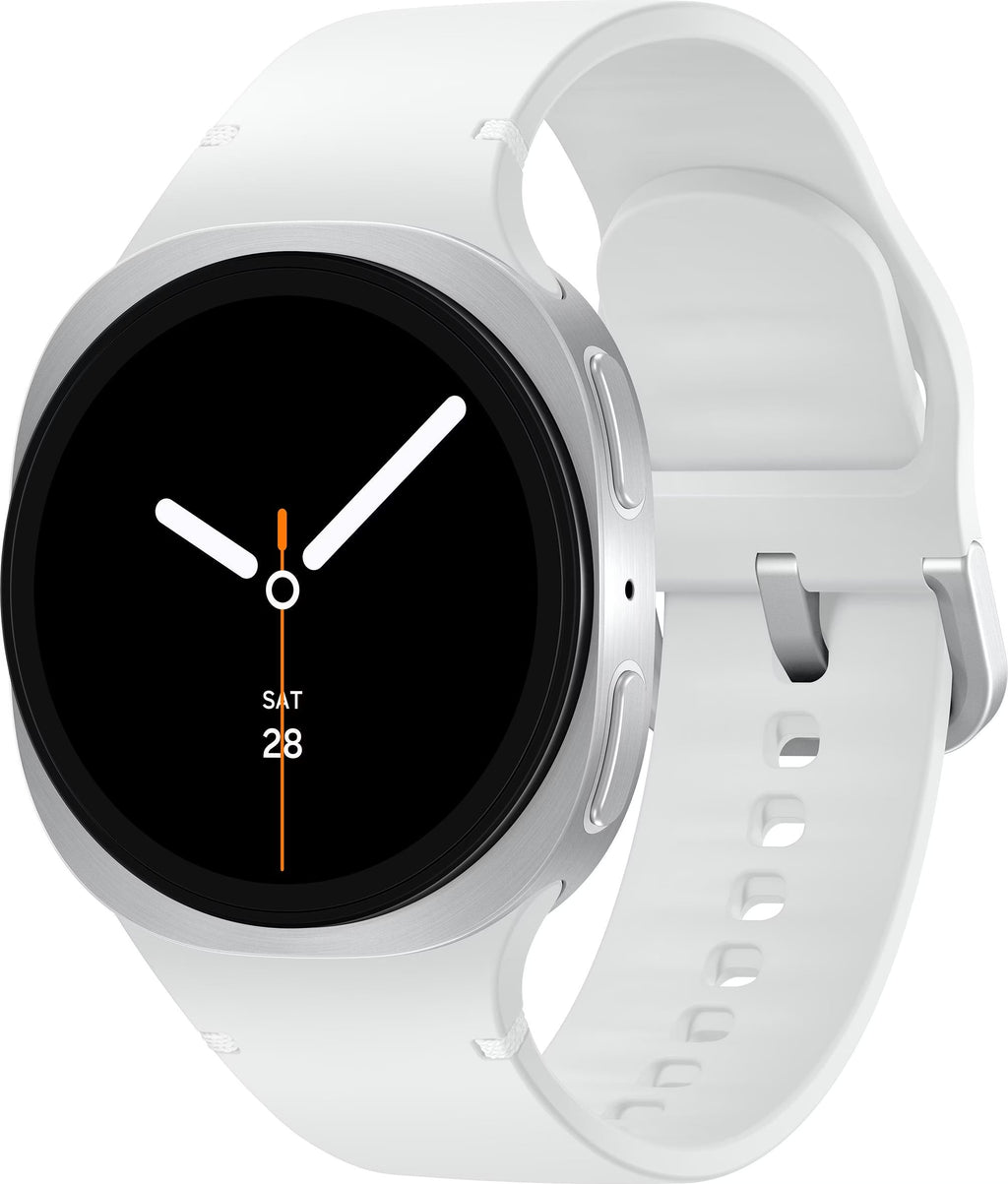 Samsung Galaxy Watch 8 - Smartwatch 40mm - Elegante, Potente e Connesso